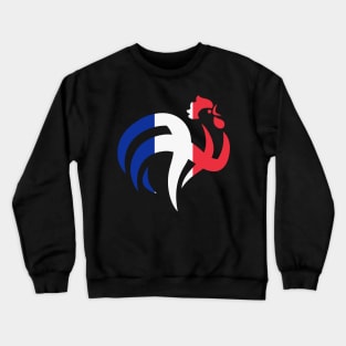 France Crewneck Sweatshirt